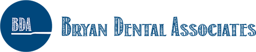 The image is a logo for the Dental Digital Associates, featuring text and a graphic element.