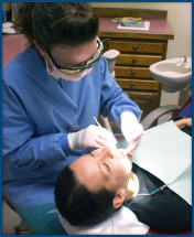 dental hygienists